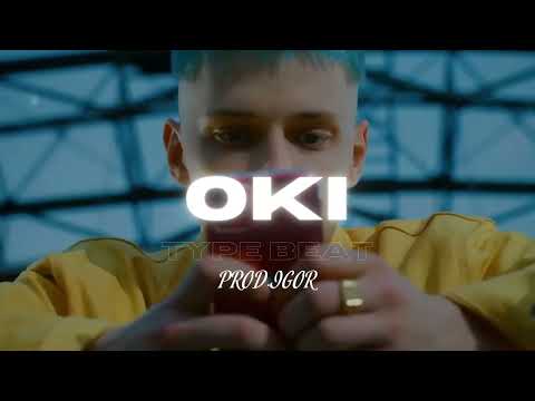 [FREE] OKI x GEDZ x ZEAMSONE Type Beat "SIRI" | prod.igor