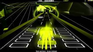 Black Light Burns - Scream Hallelujah