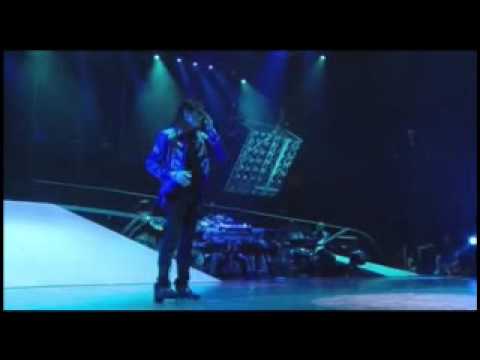 18 Billie Jean This Is It Version