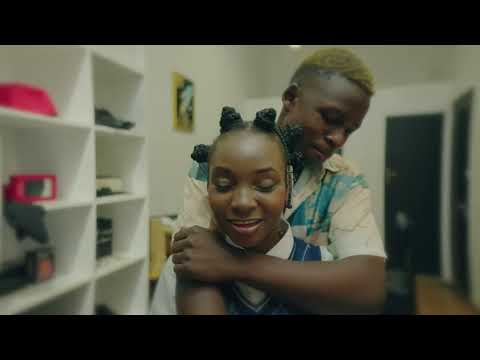 Riah Mw - Wanga (Official Music Video)