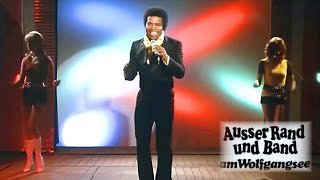 Roberto Blanco - Ich komm’ zurück nach Amarillo (Filmausschnitt)