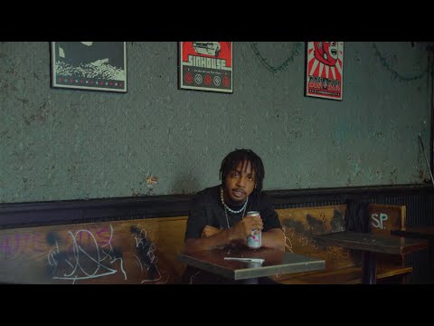 drownmili - for the rush (official music video)