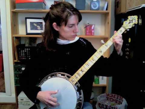 214 - Excerpt from the Custom Banjo Lesson from The Murphy Method