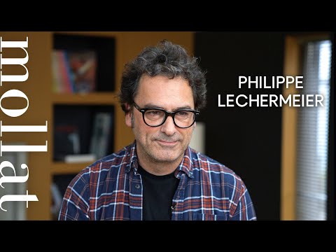 Philippe Lechermeier - Helter Skelter : la fille du bout du monde