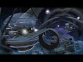 Inside A Whale WHALE Super Monkey Ball 2 Ambience