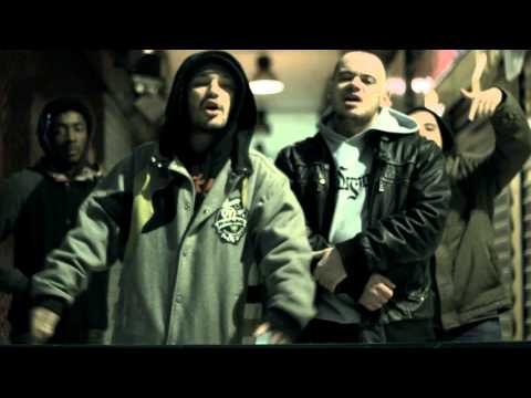 Sadomas - Rumors ft. Constantine the G [Official Video]