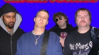 Thrash Ratchet performs Attention Whore from 'metalfire' cd.