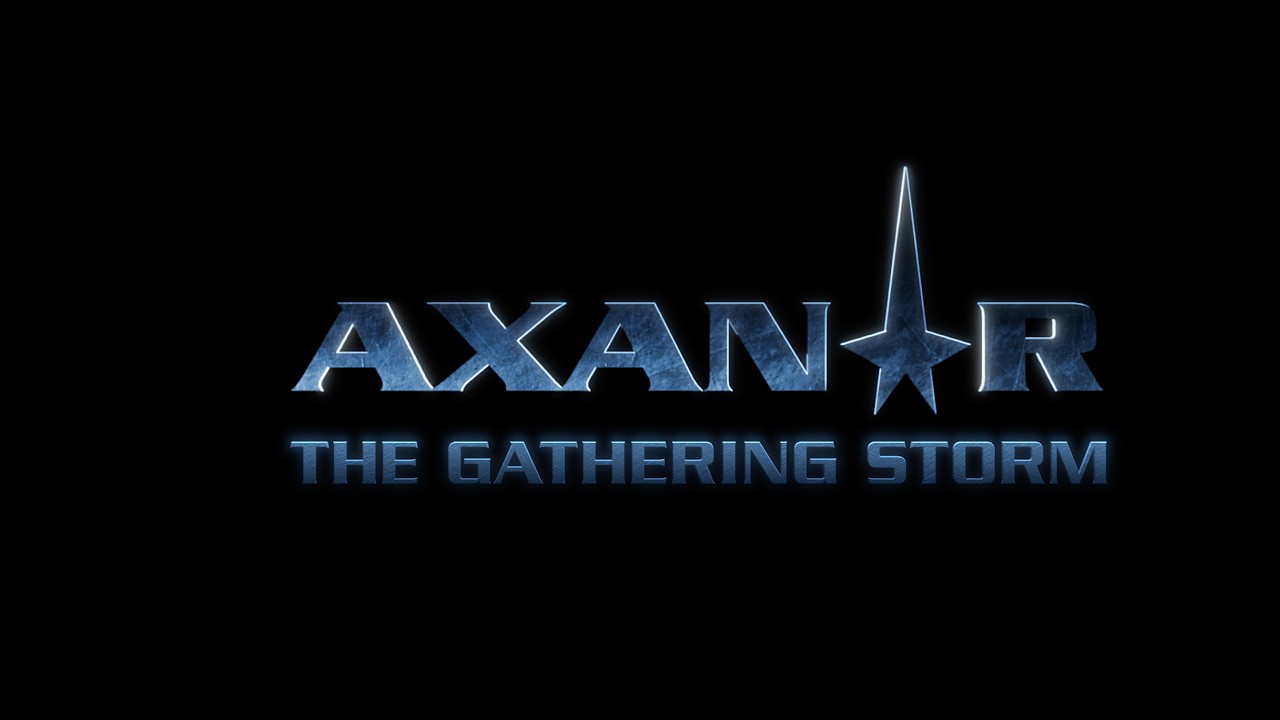 STAR TREK: AXANAR (Trailer)
