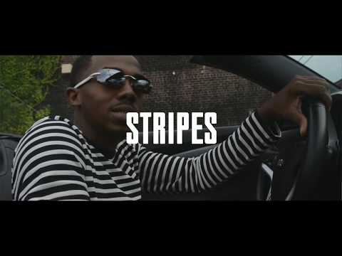 Trap Vinnie - Stripes (Official Video) prod. Antt Beatz