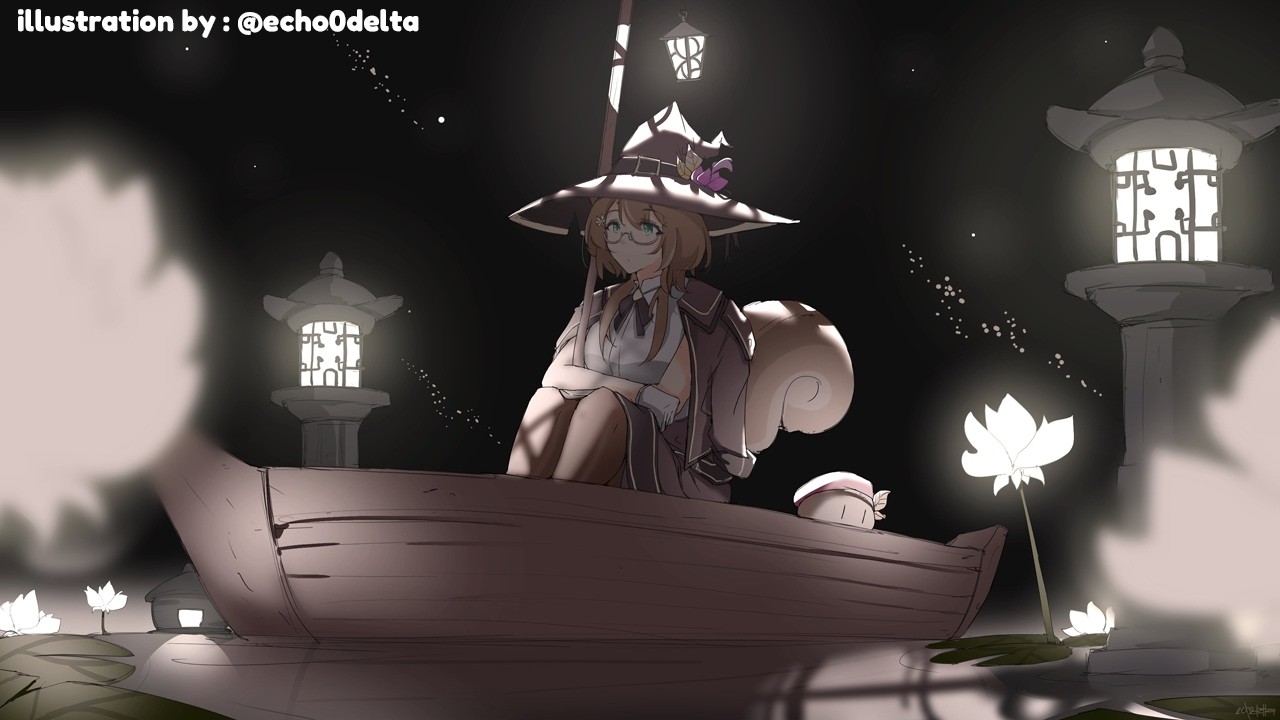 THE M.M.M. IS BACK !