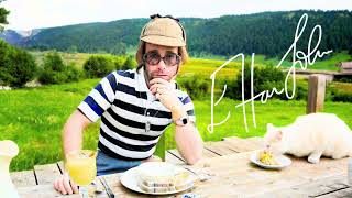 Elton John - Dan Dare (Pilot of the Future) (piano mix) | Remastered v.2