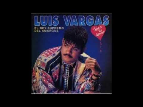 LUIS VARGAS-  CENIZA FRIA .