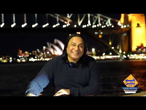 Gorea Main Jana pardes - Shafqat Ali khan Live in Sydney Sydney | Tere Bajo Sanja va Dil Nhin Lagna