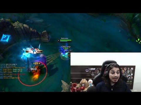 Instinto, habilidade ou script?