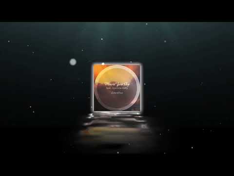 Louveteau - Heard You Say feat. Jasmine Kelly