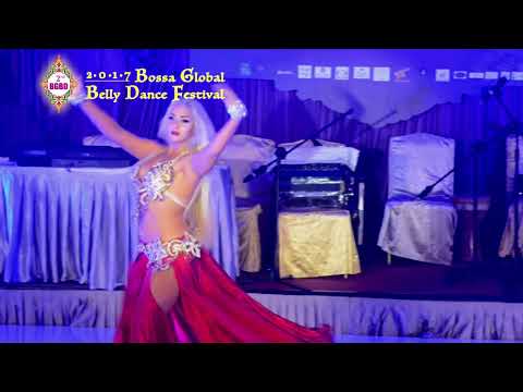 2017 BGBD Opening Gala Show - 116 Diva Darina