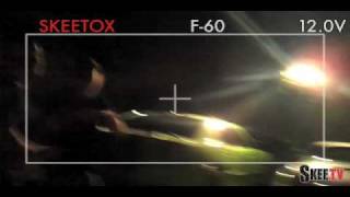 Someone Breaks Into Skeetox Rehearsal Studios -- Catch it Live Aug 25th @ the Roxy