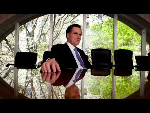 To Us - Obama for America TV Ad