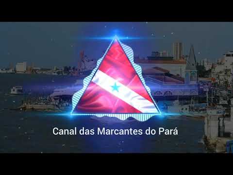 BANDA ANDIROBA - CARREGADOR DE APARELHAGEM