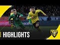 Samenvatting VVV-Venlo - PEC Zwolle