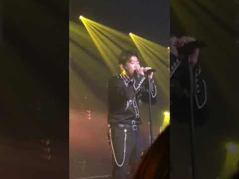 180713 MIC SWAGGER (I) - 창모(CHANGMO) ver.