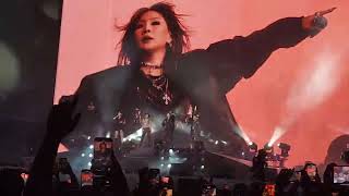 2NE1 - I AM THE BEST (Comeback LIVE from Coachella)