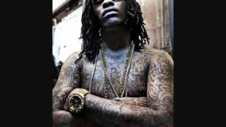 Waka Flocka Flame - Sex {Feat. CAP(Explicit)}