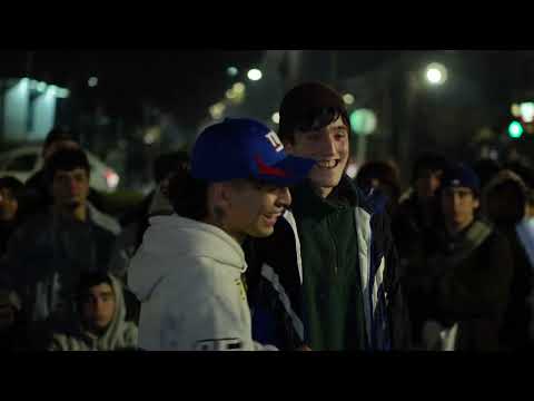 TEOREMA MANU CAUS vs. METALINGUISTICA ELEMENTAL REYES: Cuartos - Liga Inmortal 3 vs 3