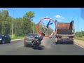 1 Hour Insane Car Crash Compilation 2023 2 USA Europe Russia