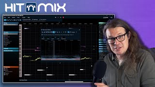 Video thumbnail for RipX Deep Audio Just Blew My Mind! Hands On Review by Sam Loose Audio Engineer