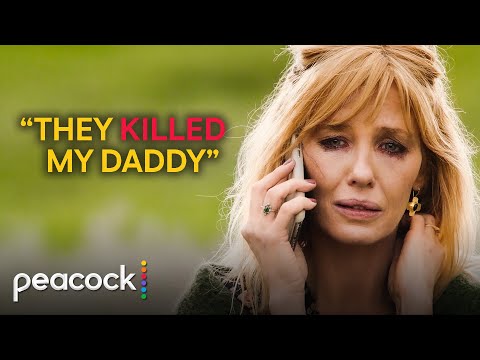 Yellowstone | Beth Realizes the Truth Behind Her Father’s Death