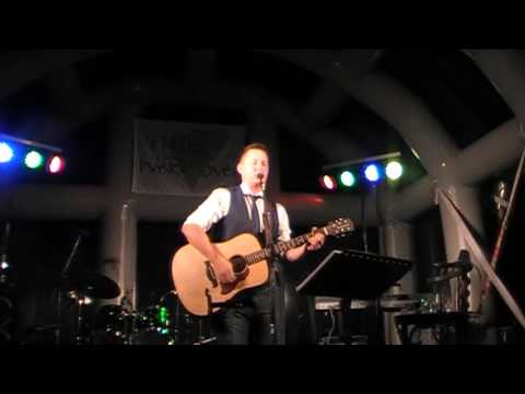 F.R. van Kooten - T dondert en T bliksemt (cover Guus Meeuwis)