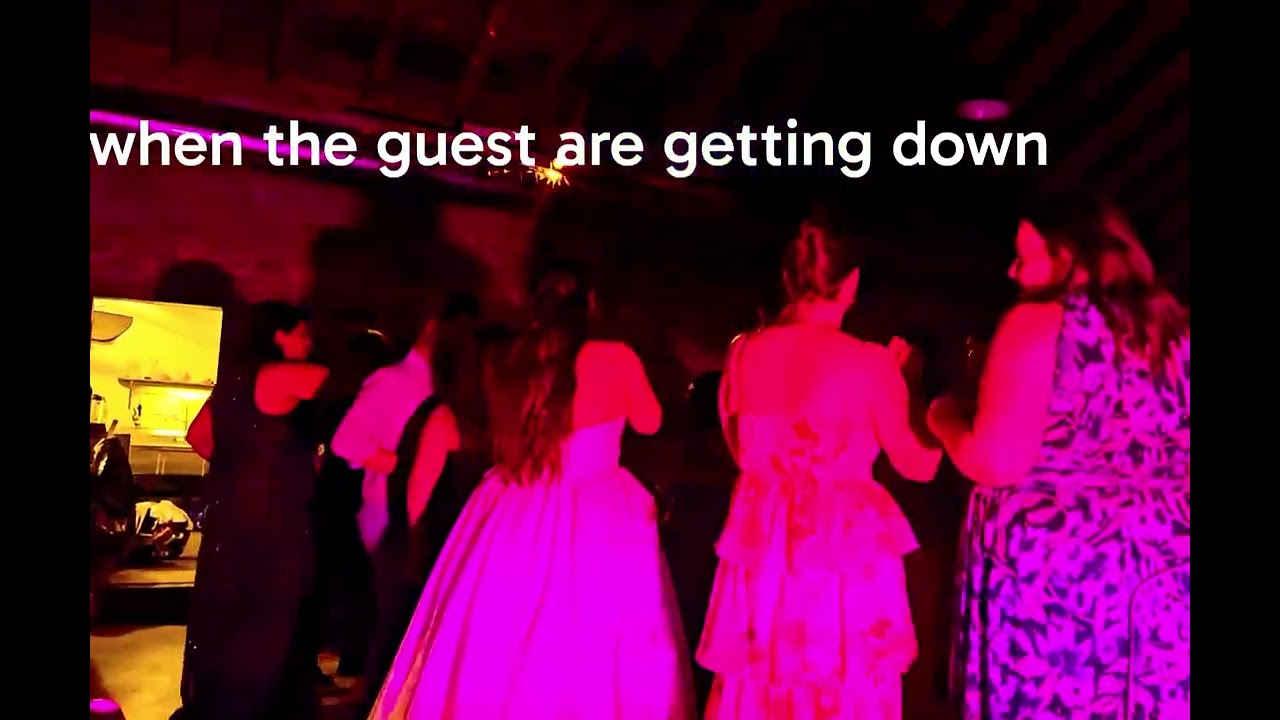Promotional video thumbnail 2 for DJ EnT