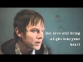 Fear Is Easy, Love Is Hard