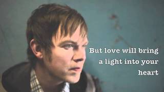 Fear Is Easy Love Is Hard Official Lyric Video Jason Gray Video
