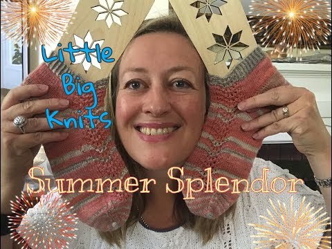 episode 29 - Summer Splendor