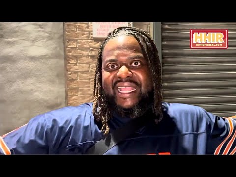 BIG T ADDRESSES SERIUS JONES MATH ANGLE DRAMA, BIGS UP K SHINE & CLAPS BACK AT CRITICS!