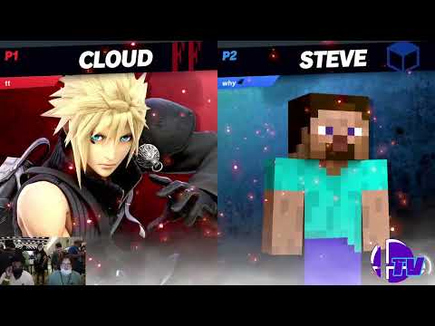 Rise 'N Grind Top 64 2022 Losers Round 2 - yonni VS Niko