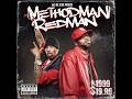 Best Of Method Man Redman Raw Street Energy Late Night Ride Gritty 90s Boom Bap