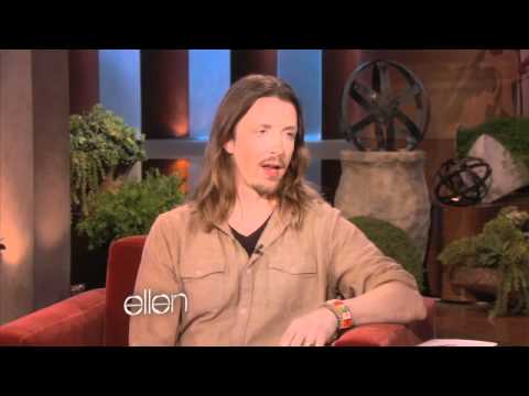 The amazing Josh Dueck from Vernon BC completes the backflip.