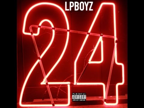 24 - LPBoyz (Young G, Micke B & JDB El Fenómeno) [feat. Kidd Smyllz] (Audio)