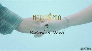 Download lagu HarmoniA - Janji Suci mp3