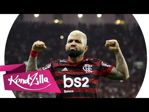 Gabigol - 🎵Hoje tem gol do gabigol _ paródia sentou e gostou - MC Jotapê e MC M10