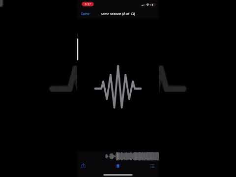 BO.JARRED x BO.CELLY - SAME SEASON