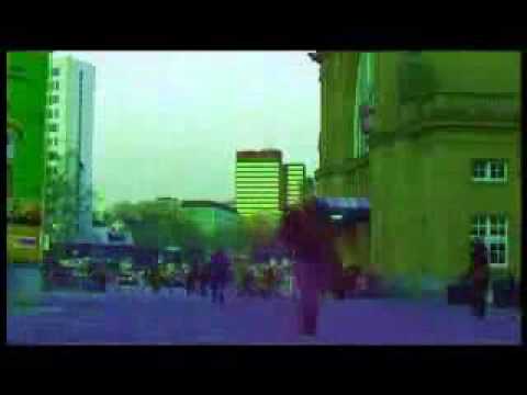 DJ RMFH - Tequila Sunrise (low hq) Original Video