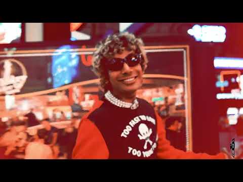 EGOVERT -  VROOM! (Official Video)