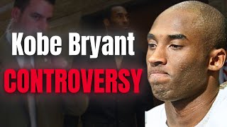 The Kobe Bryant Case That Shook the NBA
