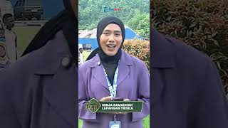 Ngabuburit di Lapangan Trisila Jayapura, Serunya Berburu Takjil dan Olahraga Sore Saat Ramadan