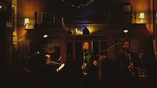 TOMMY SEXTON - Dandelion (Live at ISAS)