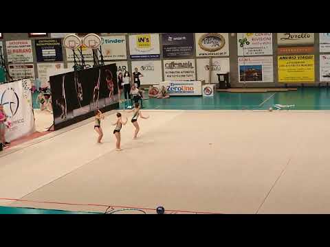 Giovani - Interregionale Torino 2022